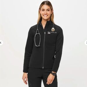 On-Shift Fleece Jacket